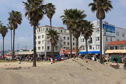 Los Angeles - Venice Beach