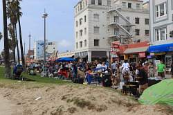 Los Angeles - Venice Beach