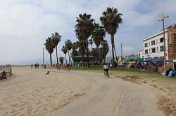 Los Angeles - Venice Beach