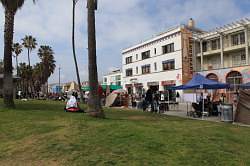 Los Angeles - Venice Beach