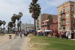 Los Angeles - Venice Beach