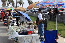 Los Angeles - Venice Beach