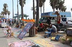 Los Angeles - Venice Beach