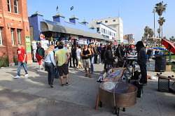 Los Angeles - Venice Beach