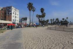 Los Angeles - Venice Beach