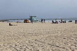 Los Angeles - Venice Beach