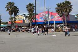 Los Angeles - Venice Beach