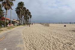 Los Angeles - Venice Beach