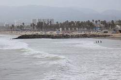 Los Angeles - Venice Beach