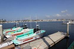 Los Angeles - Marina del Rey