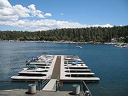 Lake Arrowhead