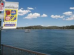 Lake Arrowhead