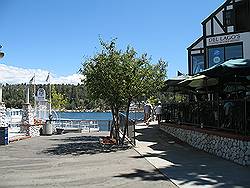 Lake Arrowhead