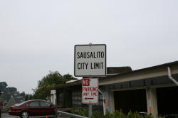 Sausalito