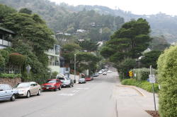 Sausalito