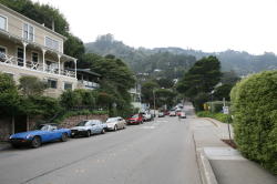 Sausalito