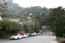 Sausalito