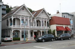 Sausalito