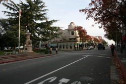 Sausalito