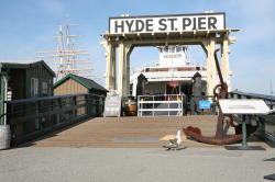 San Francisco - Maritiem museum