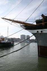 San Francisco - Maritiem museum