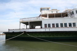 San Francisco - Maritiem museum