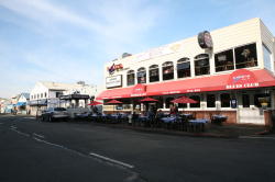 San Francisco - Fisherman's Warf