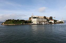 Alcatraz Island