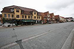 Aalborg