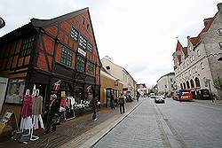 Aalborg