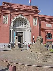 Egyptisch museum