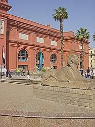 Egyptisch museum