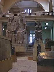 Egyptisch museum