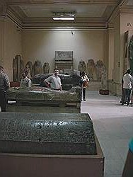 Egyptisch museum