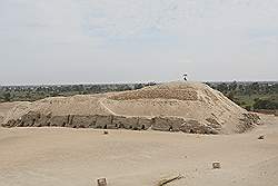 Meidum - Mastaba nummer 17
