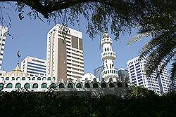 Abu Dhabi