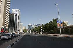 Abu Dhabi