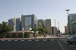 Abu Dhabi