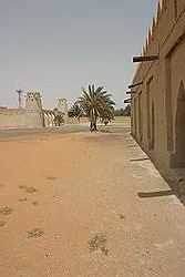 Al Ain - Al Jahlii fort