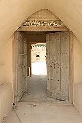 Al Ain - Al Jahlii fort