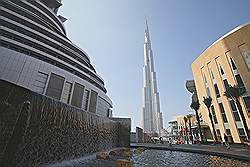 Burj Dubai