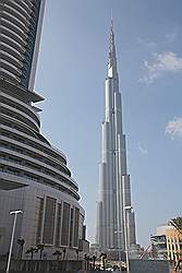 Burj Dubai