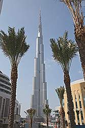 Burj Dubai