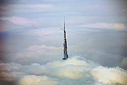 Burj Dubai