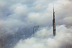 Burj Dubai