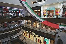 Dubai Mall