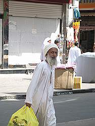 Dubai City - goud souk