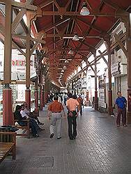 Dubai City - goud souk