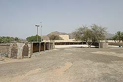 Hatta - Heritage Village