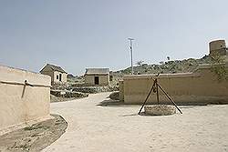 Hatta - Heritage Village